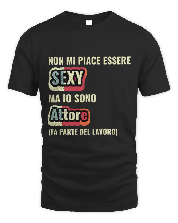 Unisex Standard T-Shirt