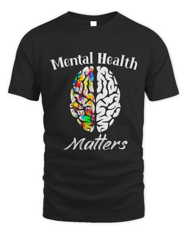 Mental Health Matters End The Stigma Mental Health Awareness