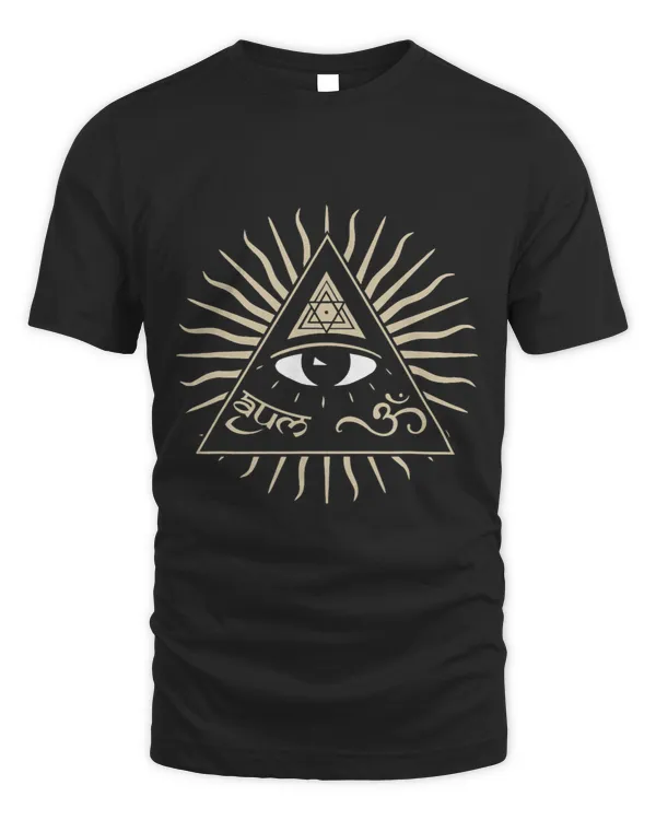 OM AUM Psychedelic Goa Trance Psytrance Raver
