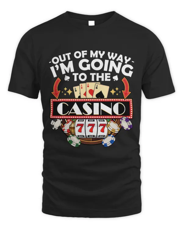 Unisex Standard T-Shirt