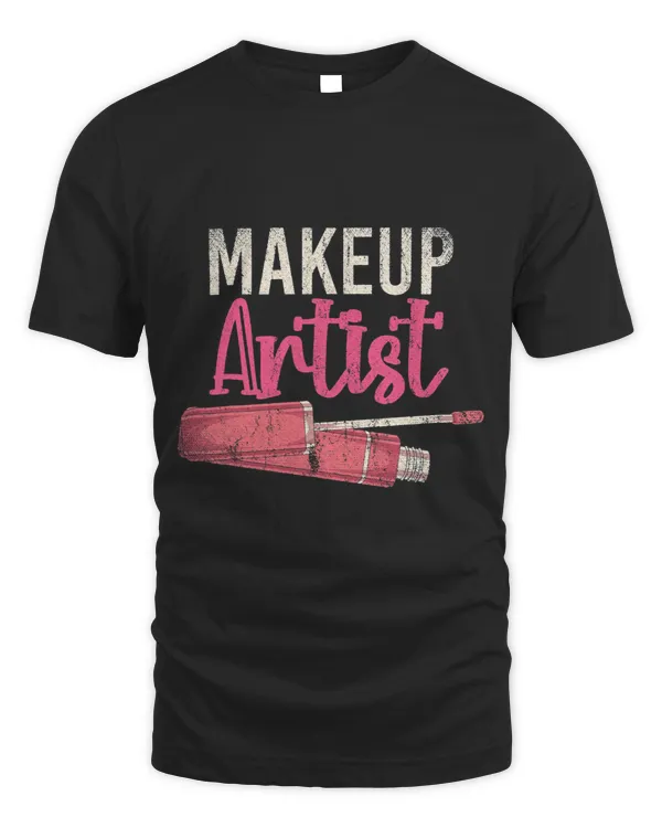 Lipgloss Cosmetic Cosmetologist Beautician Makeup Artist
