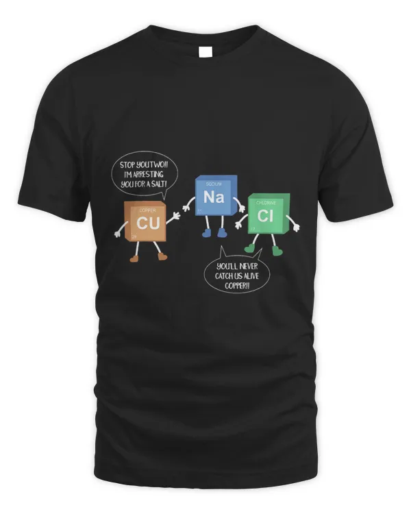 Unisex Standard T-Shirt
