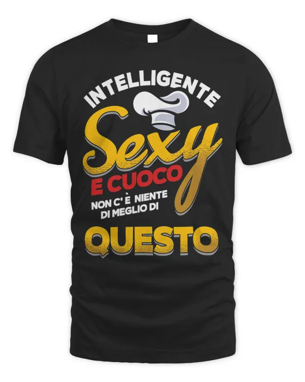 Unisex Standard T-Shirt