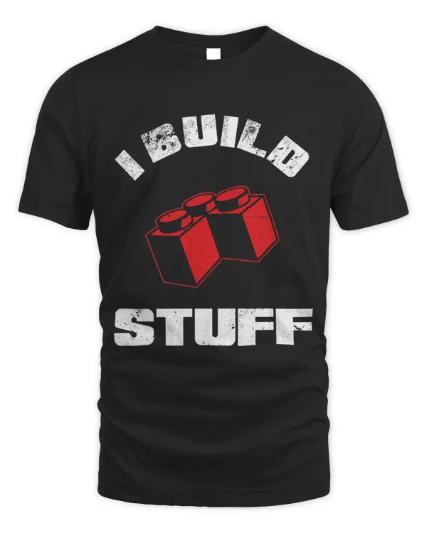Build Stuff Big Building Blocks Master Builder Engineer Toys