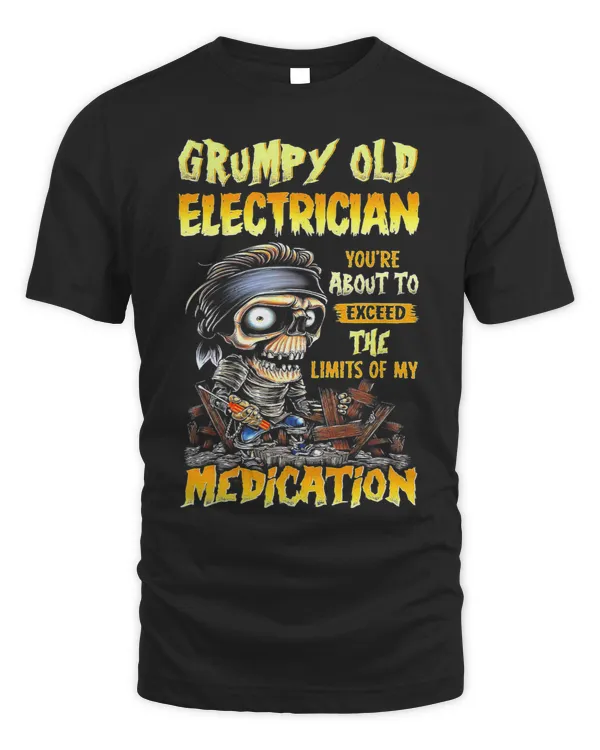 Unisex Standard T-Shirt