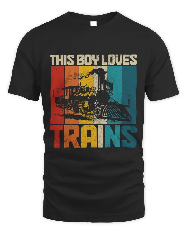 Unisex Standard T-Shirt