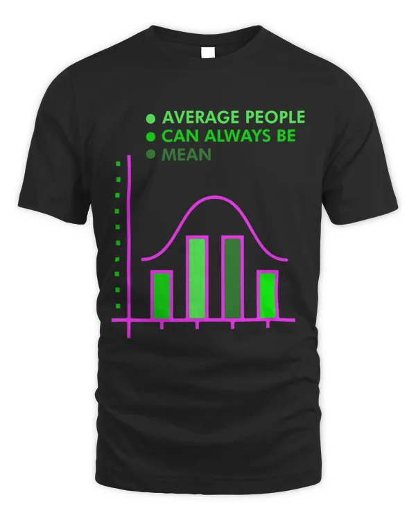Average People can be mean Design for a Data Scientist