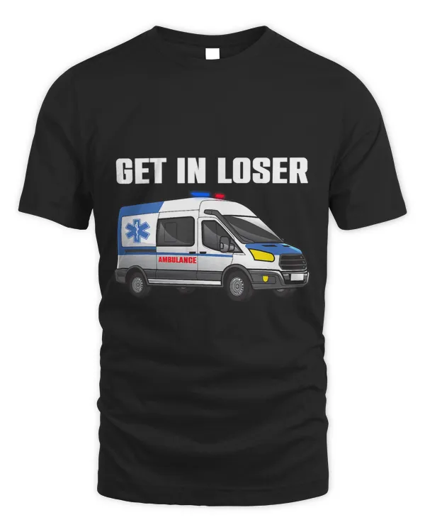 Unisex Standard T-Shirt