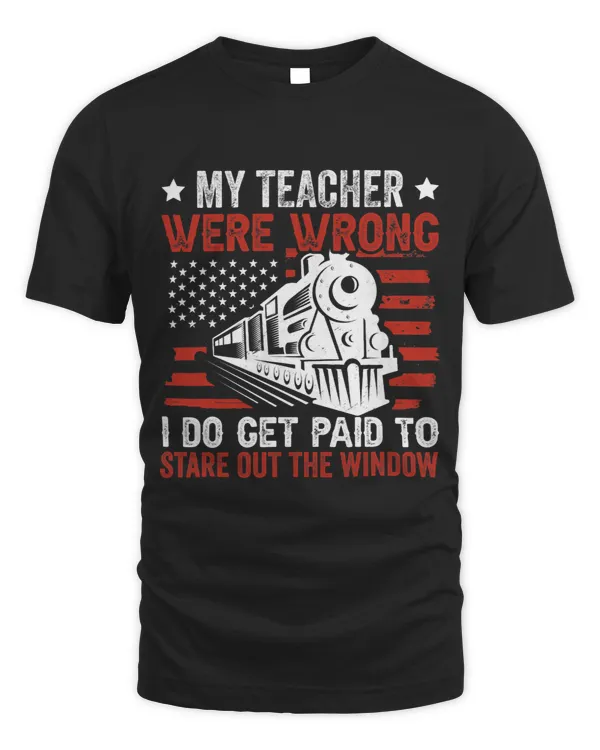 Unisex Standard T-Shirt