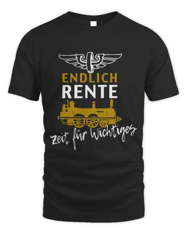 Mens Railway Retirement Time for Important Pensioner Model Making
