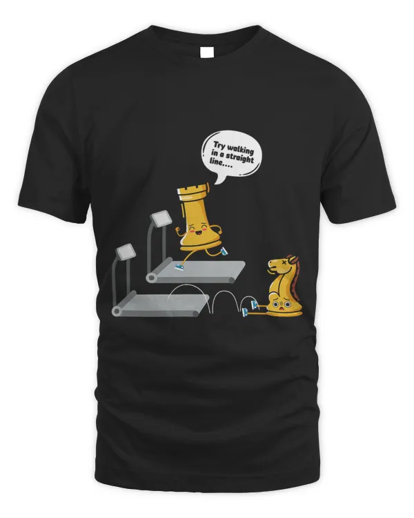 Unisex Standard T-Shirt