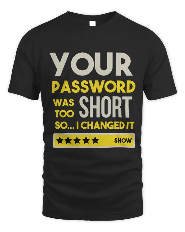 Unisex Standard T-Shirt
