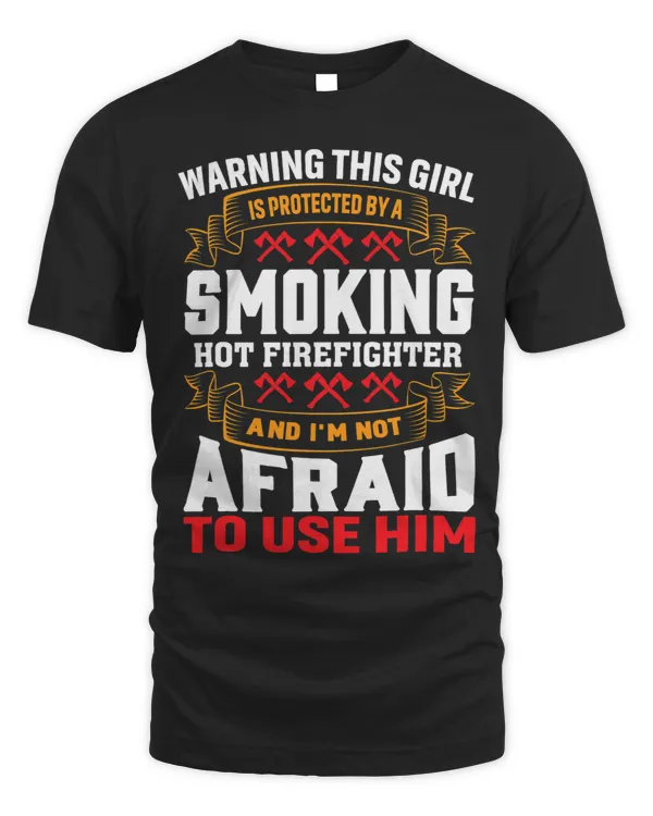 This Girl Is Protected By A Hot Firefighter Girlfriend 2