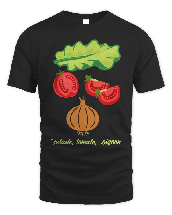Unisex Standard T-Shirt