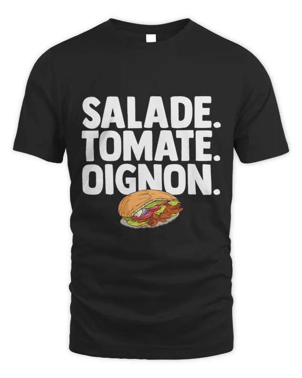 Unisex Standard T-Shirt