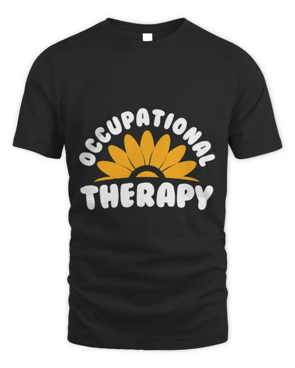 Occupational Therapy OT Therapist Assisstant 11