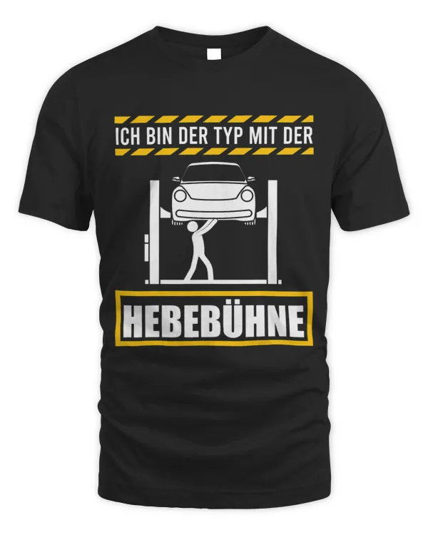 Tuner Tuning, Racing Car, Plumber Technician Car Mechanic T-Shirt (2)