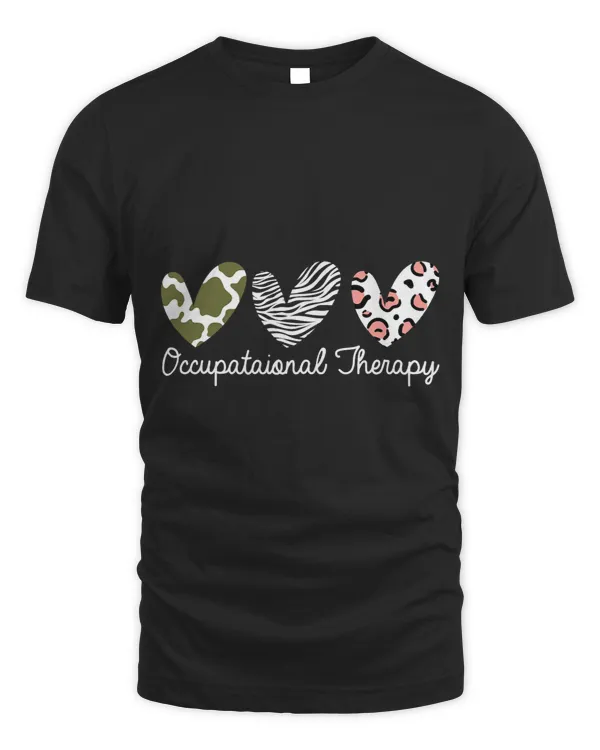 Occupational Therapy OT Therapist Assisstant 16