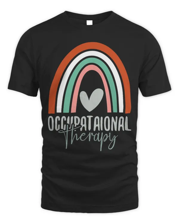 Occupational Therapy OT Therapist Assisstant 17