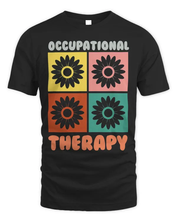 Occupational Therapy OT Therapist Assisstant 3