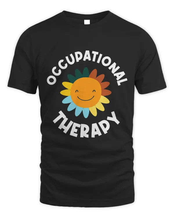 Occupational Therapy OT Therapist Assisstant 7