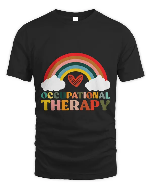 Occupational Therapy OT Therapist Assisstant 8
