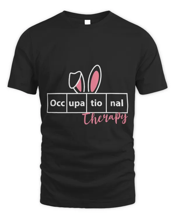Occupational Therapy OT Therapist Assisstant 9