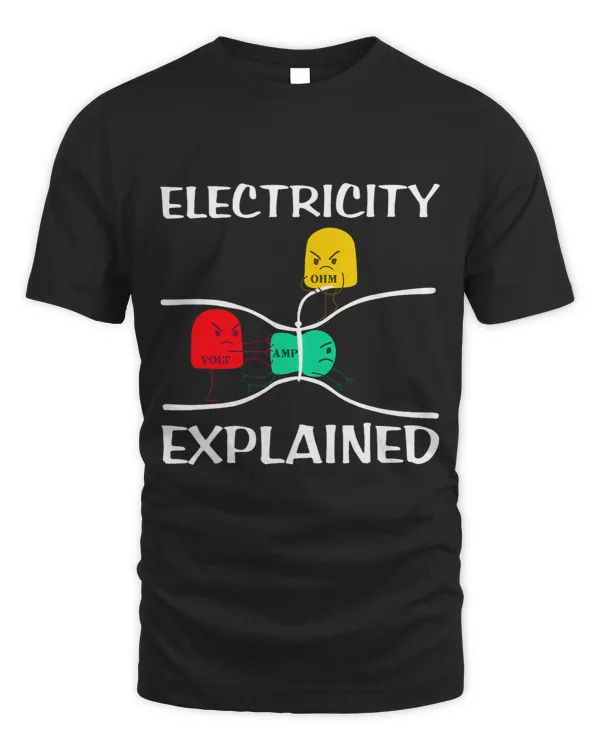 Unisex Standard T-Shirt