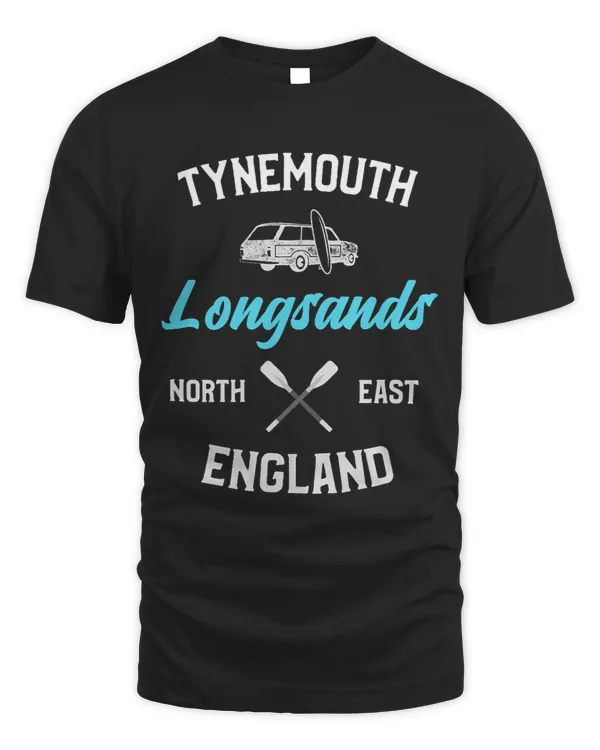 Tynemouth Longsands North East Surfing
