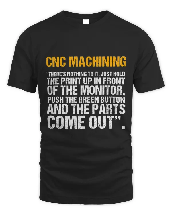 CNC Machining Machinist Machine Manufacturer