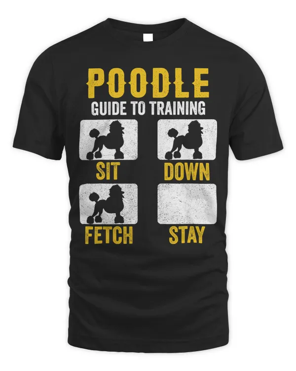 Poodles Guide To Training Dog Mom Dad Lovers Owners 188 Poodle dog