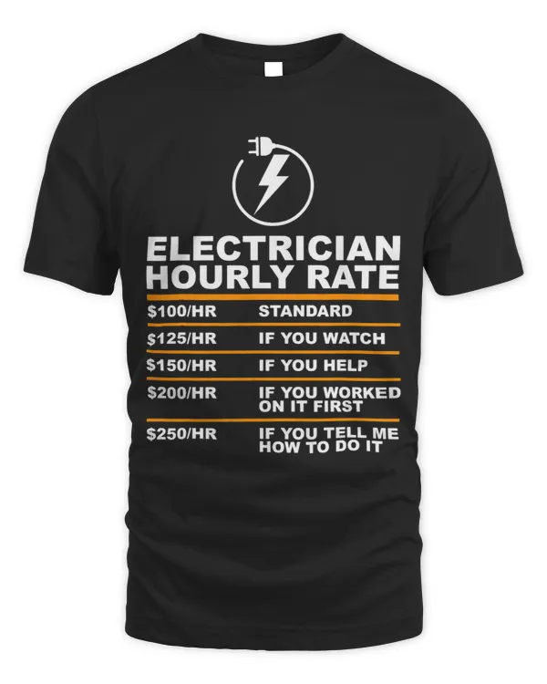 Unisex Standard T-Shirt