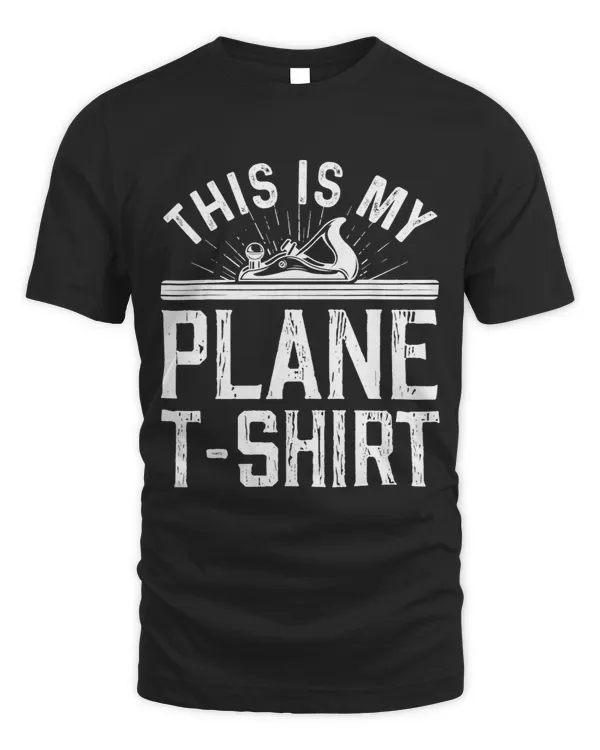 This is my Plane Artisan Sawdust Woodworking