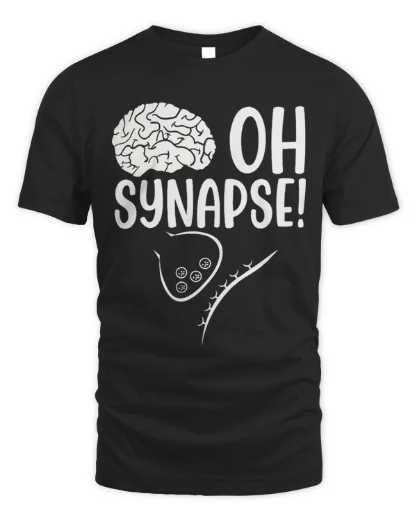Oh Synapse