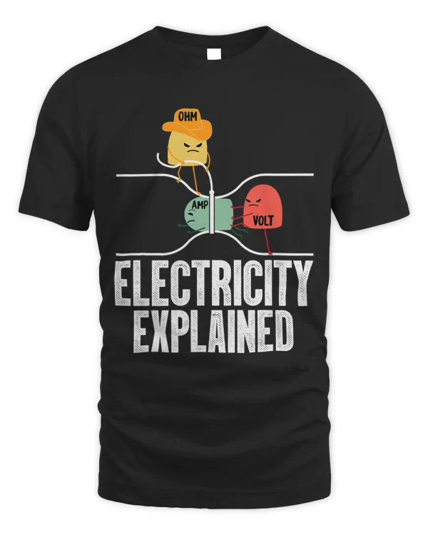 Unisex Standard T-Shirt