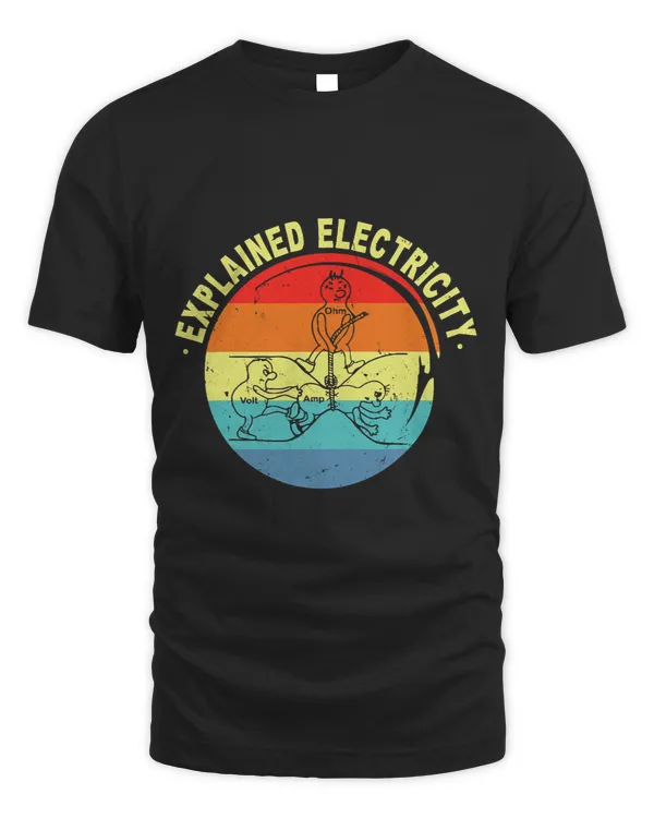 Unisex Standard T-Shirt