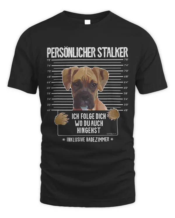 Boxer Personal Stalker Boxer Boxer Boxers Dog