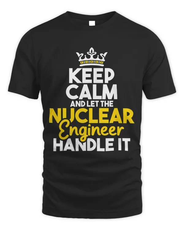 Let The Nuclear Engineer Handle It Energy Engineering