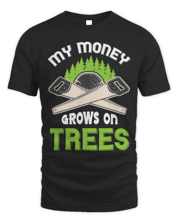 My Money Grows On Trees Logger 2