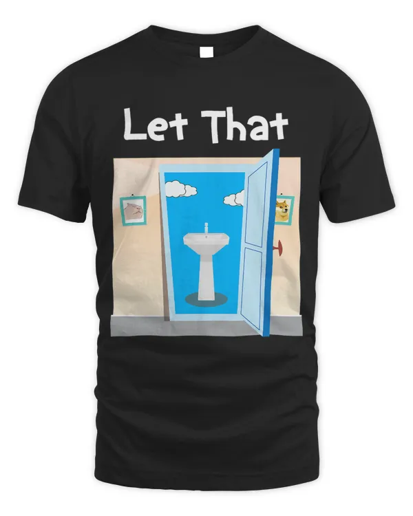 Lets let that sink in funny plumber dad joke
