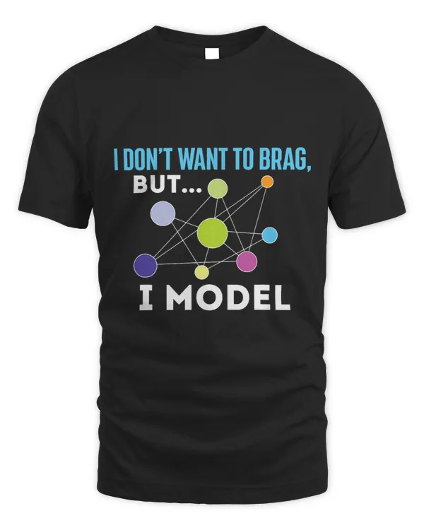 I Model Data Science Statistics Data Analyst Data Modeling