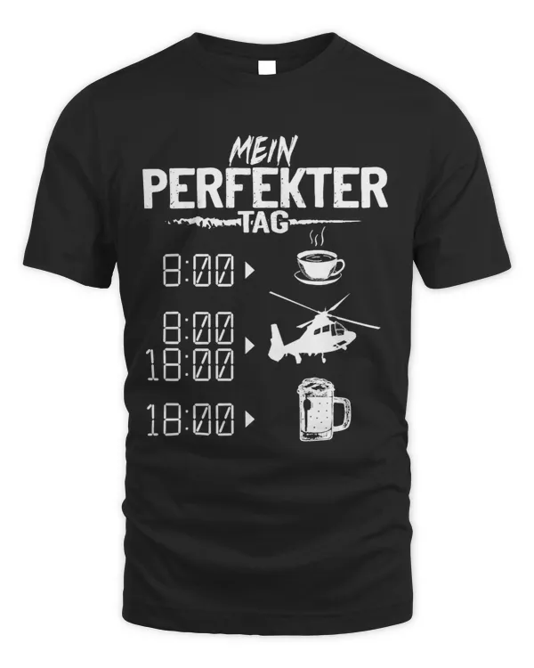 My Perfect Tag Helicopter Pilot Model Making