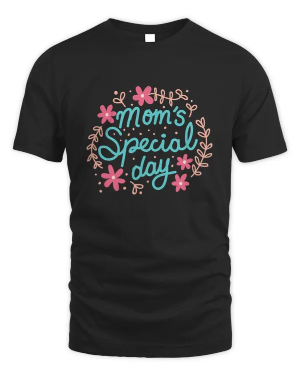 Mom's Special Day