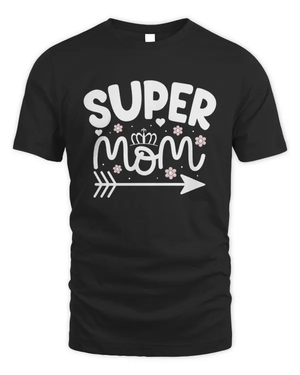 Super Mom