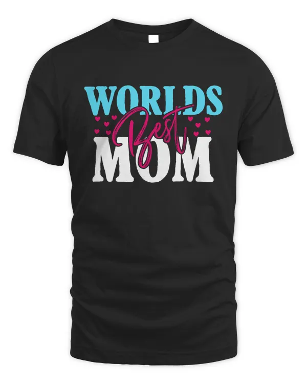 Worlds Best Mom