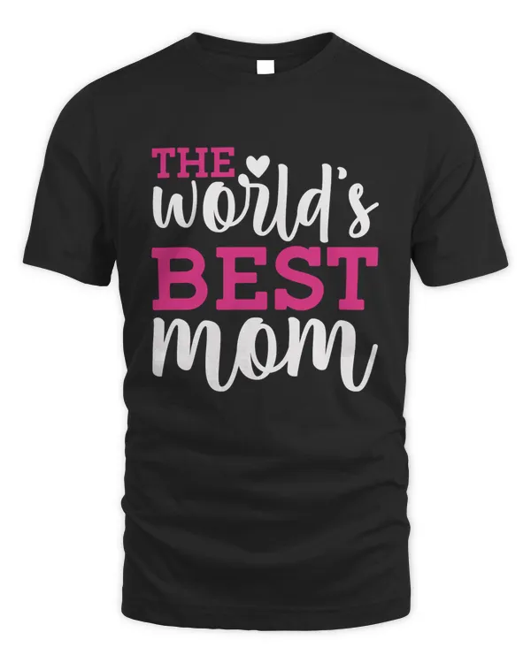 The World's Best Mom