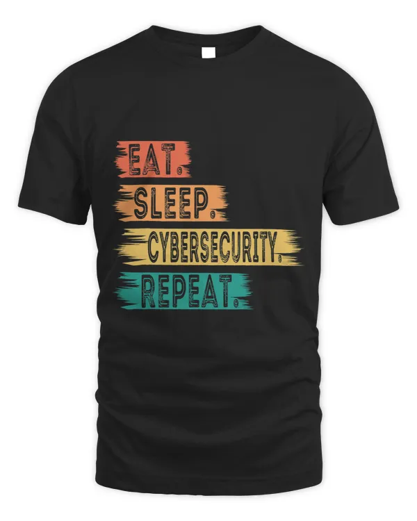 Cybersecurity Computer for Men Women Cyber Security Engineer