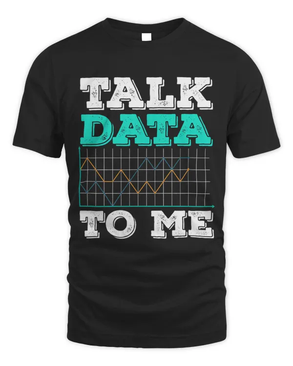 USA Computer Statistic Talk Data To Me