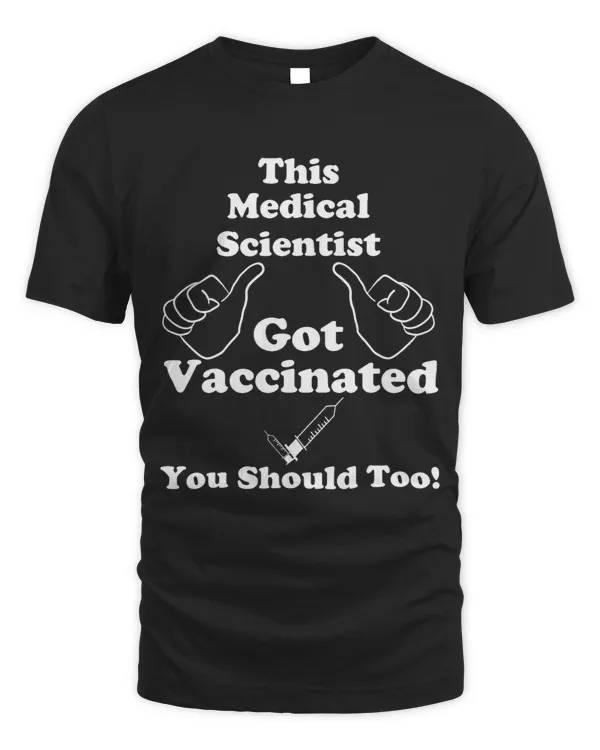 Unisex Standard T-Shirt