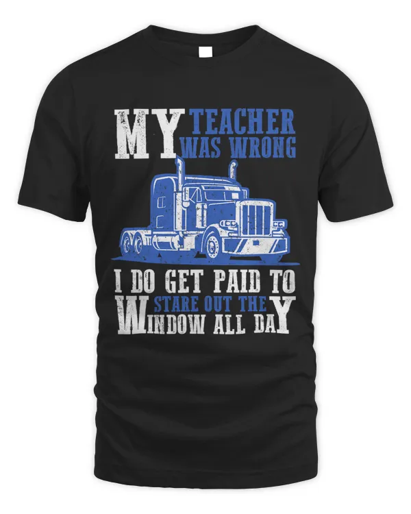 Unisex Standard T-Shirt